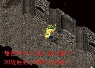 ڴгΪǿʿ20ѧЩ¼ܣ