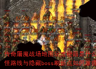 ħսͼ淨ؼʲôЧˢ·bossˢµգ