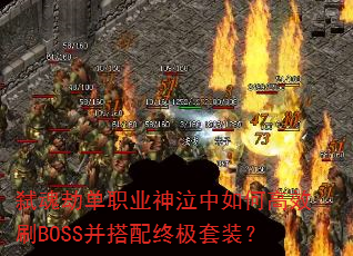 ߱ٵְҵθЧˢBOSSռװ