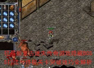 ¸ʧϷBOSSռؿͻƼȫ