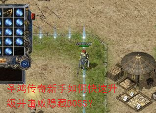 ʥ贫οBOSS