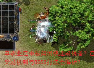 ְҵɱοˢװɱBOSSȫ