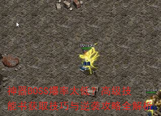 BOSS̫ͣ߼ȡϮȫ