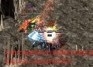 ٴ½ְҵοٻȡװսռBOSS