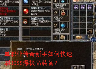 ְҵοˢBOSSƷװ