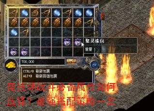 竞技场战斗必备属性如何选择?最强搭配策略一览 竞技场战斗必备属性如何选择?最强搭配策略一览