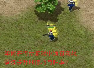 如何在传奇游戏中通过实战磨练提升PK技巧与胜率? 如何在传奇游戏中通过实战磨练提升PK技巧与胜率?