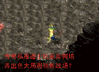 传奇私服道士玩家如何培养出色大局观制胜战场? 传奇私服道士玩家如何培养出色大局观制胜战场?