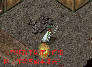 传奇SF新手玩家如何组队协作攻克副本难关? 传奇SF新手玩家如何组队协作攻克副本难关?