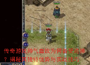 传奇游戏帅气血饮为何备受追捧?揭秘其独特优势与实战技巧 传奇游戏帅气血饮为何备受追捧?揭秘其独特优势与实战技巧
