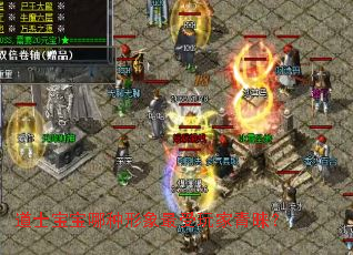 道士宝宝哪种形象最受玩家青睐? 道士宝宝哪种形象最受玩家青睐?