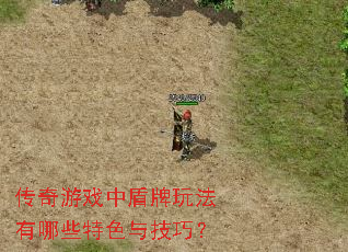 传奇游戏中盾牌玩法有哪些特色与技巧? 传奇游戏中盾牌玩法有哪些特色与技巧?