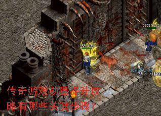 ������Ϸѫ��������������Щ�ؼ����裿