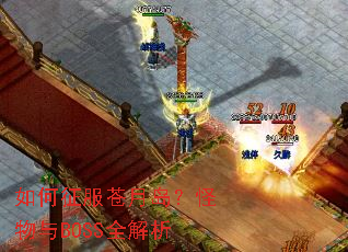 ����������µ���������BOSSȫ����