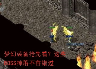 �λ�װ�����ȿ�����ЩBOSS���䲻�ݴ���