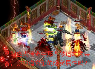 ����ʢ��������Щ��������װ������֪�����ǵ�����������