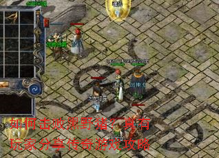 ��λ��ܺ�Ұ����������ҷ���������Ϸ����