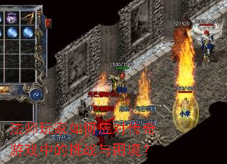 ��ʦ������Ӧ�Դ�����Ϸ�е���ս��������