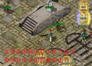 ������ø�ɽ��ţ�����ڴ�����Ϸ�е���Ұ��������