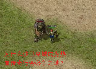 Ϊʲôɳ�Ϳ˳ǳ�Ϊ��Ѫ�����л����֮�أ�