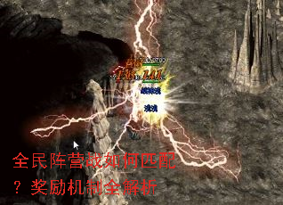 ȫ����Ӫս���ƥ�䣿��������ȫ����