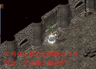 ���ȷ��ʵ���㹻��ս������Ϸ�еĽ�ӹ֮�۵�ͼ��