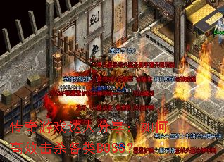 ������Ϸ���˷�������θ�Ч��ɱ����BOSS��