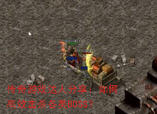 ������Ϸ���˷�������θ�Ч��ɱ����BOSS��