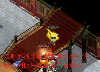 ��ʦ��սʿְҵѡ�ĸ��ã���ȱ��Ա���ʵս����ȫ����