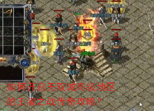 ��ο�����˫�Ǹ߼�����������֮ս���湥�ԣ�