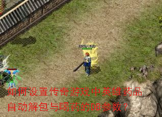 ������ô�����Ϸ��Ӣ��ҩƷ�Զ�������ҩ��DB������