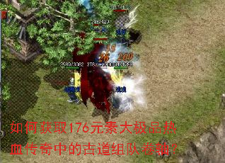 ��λ�ȡ176Ԫ�ش�Ʒ��Ѫ�����еĹŵ���Ӿ��᣿