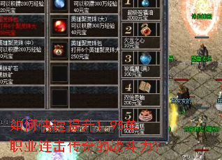 ��ο�������1.95��ְҵ���������ս������