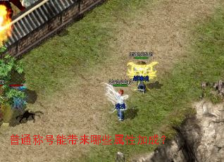 ��ͨ�ƺ��ܴ�����Щ���Լӳɣ�