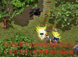 ���������ش���˽�����޿�5������ս�귨��½����Щ��ʤ�ؼ���