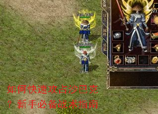 ��ο��ٹ�ռɳ�Ϳˣ����ֱر�ս��ָ��