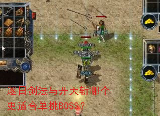 ���ս����뿪��ն�ĸ����ʺϵ���BOSS��