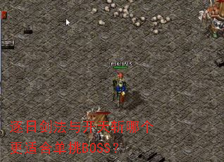 ���ս����뿪��ն�ĸ����ʺϵ���BOSS��