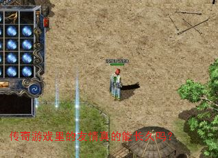 ������Ϸ�����������ܳ�����