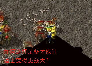 ���ѡ��װ�������õ�ʿ��ø�ǿ��