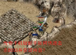 �����ֻ���������ο��ٻ�ɱBOSS����ȡ������