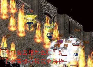 ����ϻ�����ô�棿���ֱؿ������淨ȫ����