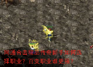 ��ͨ�ϻ���Ʒ�����������ѡ��ְҵ���ٱ�ְҵ˭��ǿ��