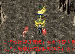 ��ο��������ȼ���װ����ȡ����Щ���ɣ����ս����ʤ�ؾ���ʲô��