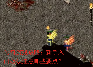 ������Ϸ���ԣ��������ű���ע����ЩҪ�㣿