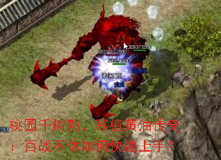 ��԰ǧ���죬��ֲ���ʹ��棺��ս������ο������֣�