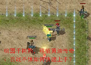 ��԰ǧ���죬��ֲ���ʹ��棺��ս������ο������֣�