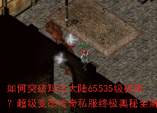 ���ͻ���귨��½65535�����ޣ�������̬����˽���ռ�����ȫ����