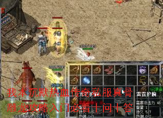 我本沉默热血传奇私服真骨雕龙攻略入门必看十问十答 我本沉默热血传奇私服真骨雕龙攻略入门必看十问十答