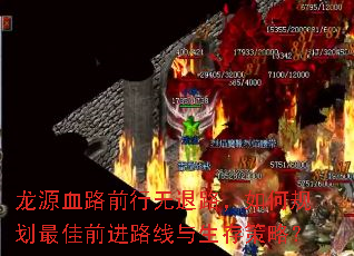 ��ԴѪ·ǰ������·����ι滮���ǰ��·����������ԣ�